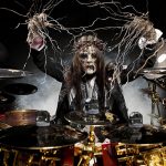 Slipknot rinde homenaje a Joey Jordison